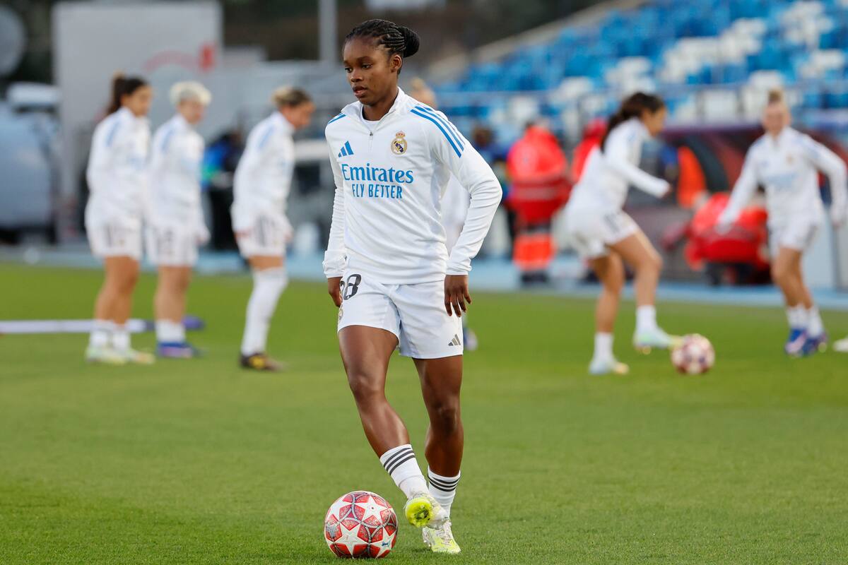 Video: los golazos de Linda Caicedo ante el Barcelona