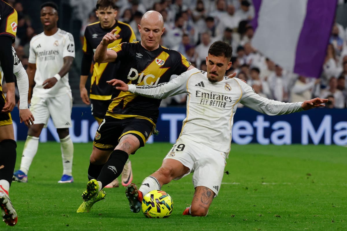 Dani Ceballos ya tiene equipo en España, ¿de cuál se trata?
