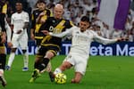 Dani Ceballos ya tiene equipo en España, ¿de cuál se trata?
