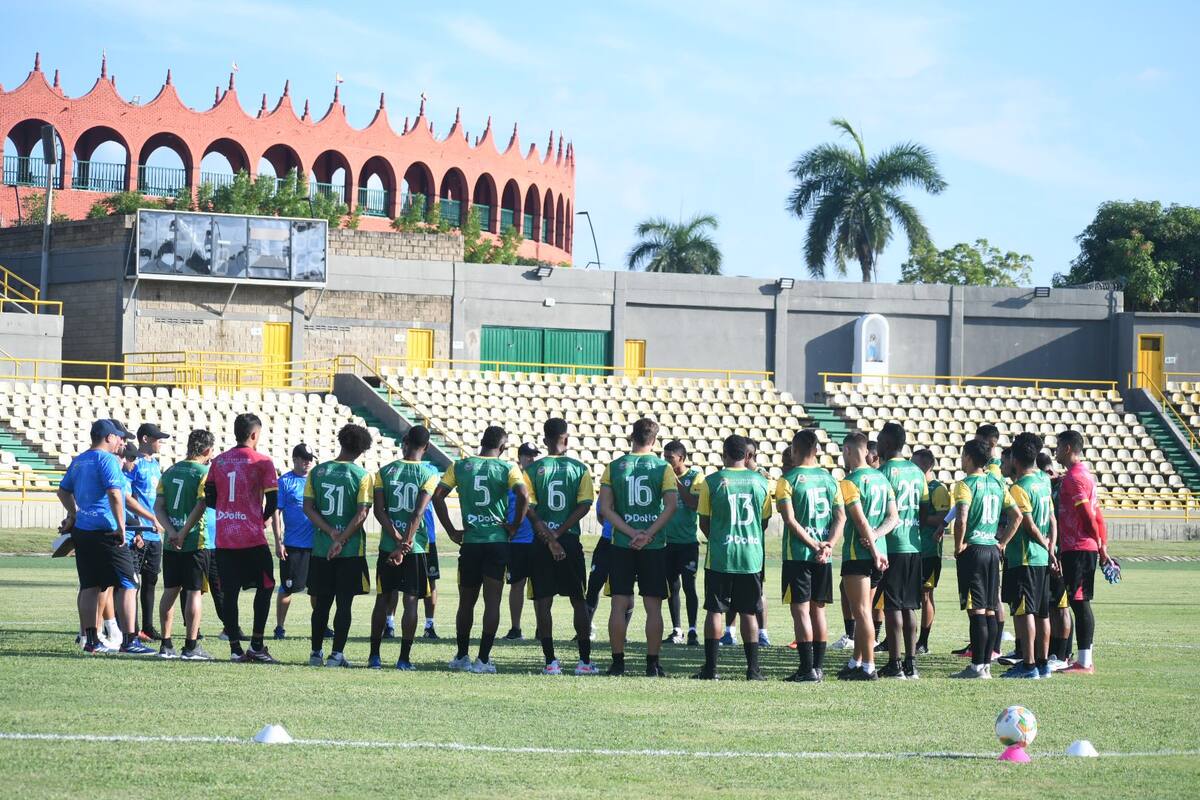 Un veterano jugador regresa al Real Cartagena; jugó en el 2024