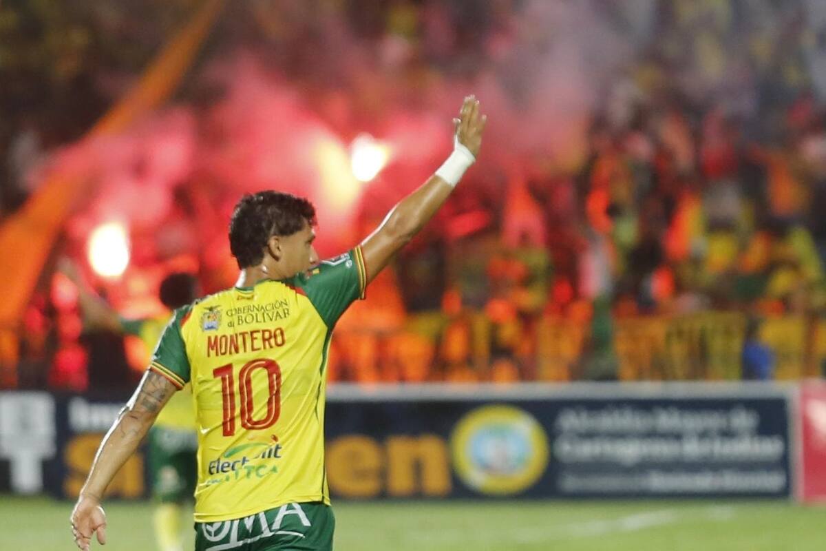 Real Cartagena: lo bueno, malo y feo del triunfo ante Tigres