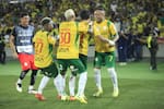 Real Cartagena vuelve a entrenamientos este lunes