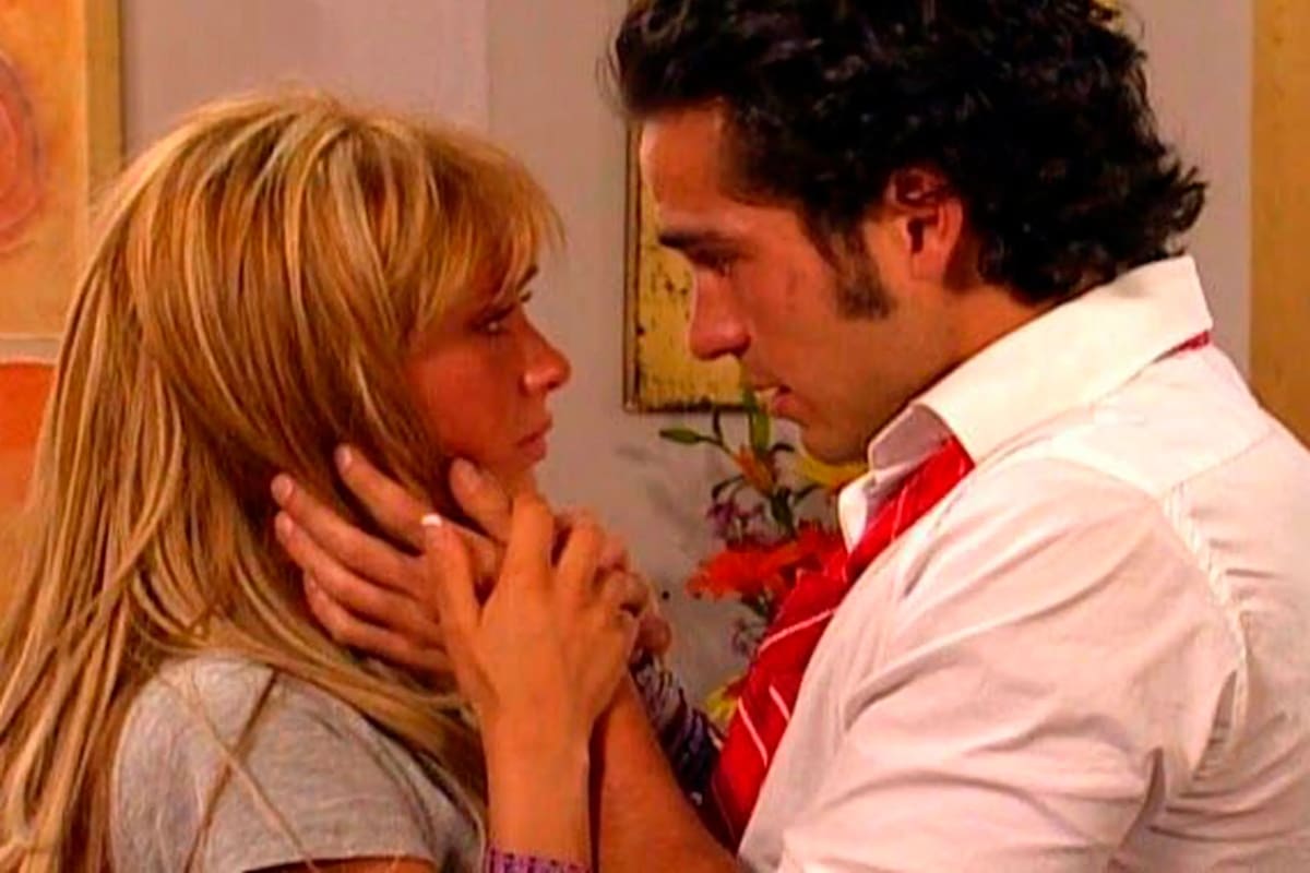 El regreso de Mía y Miguel de Rebelde: Anahí y Poncho Herrera reaparecen juntos