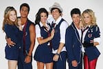 Murió actriz de la serie ‘Rebelde’ a los 39 años, esto se sabe