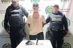 ¿Qué descubrió la Policía al recapturar a prófugo de motín en centro de reclusión?