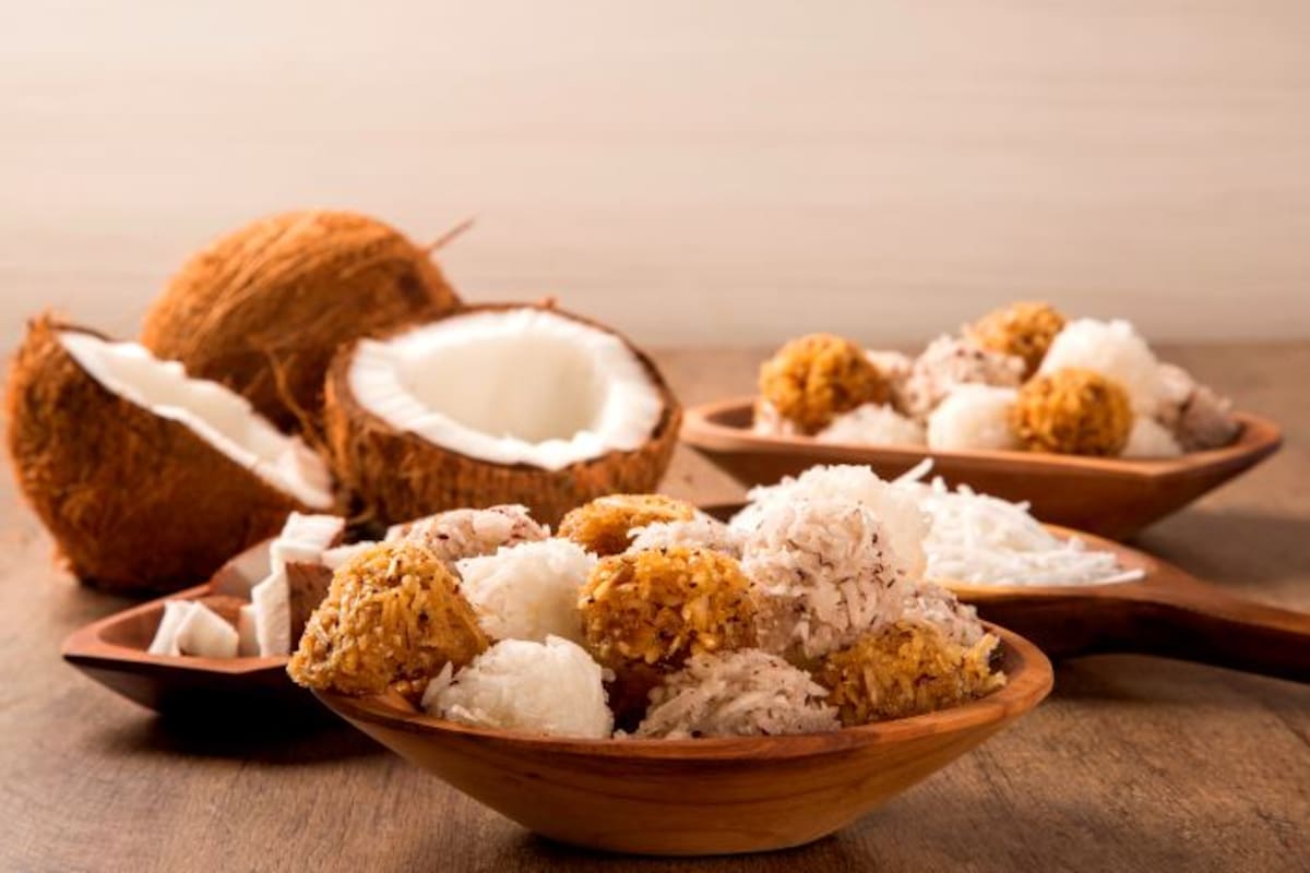 3 recetas irresistible con coco para Semana Santa: delicias tropicales para celebrar