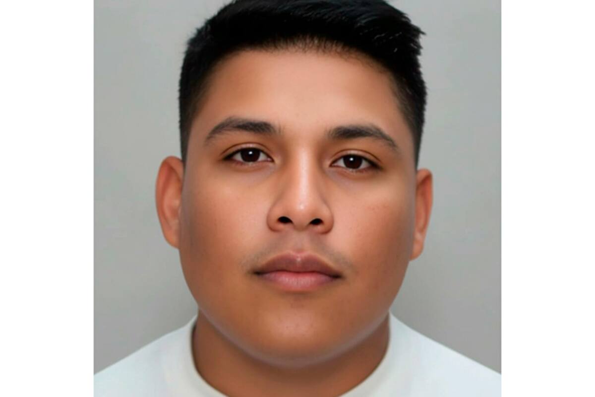 Él era Deivi Villalobos, reciclador hallado sin vida a un costado de la vía