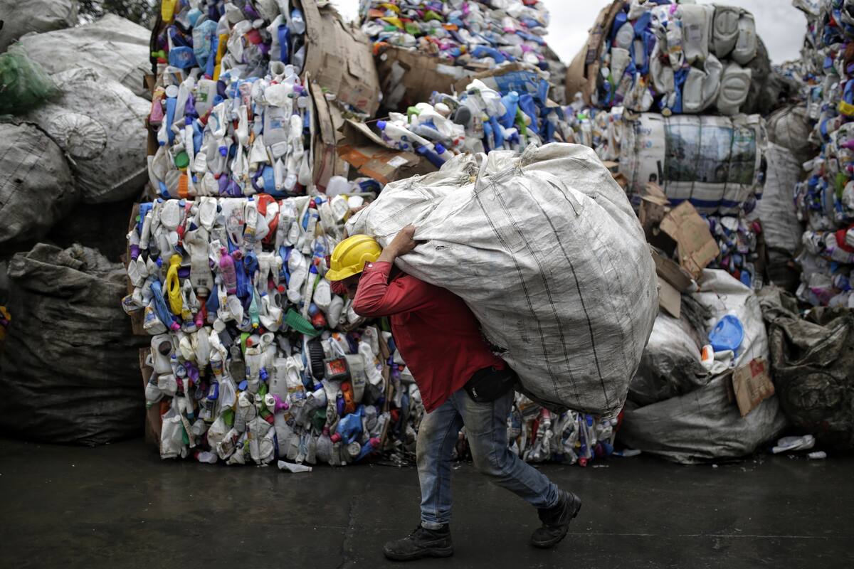 Ministerio de Vivienda expedirá decreto para proteger a los recicladores