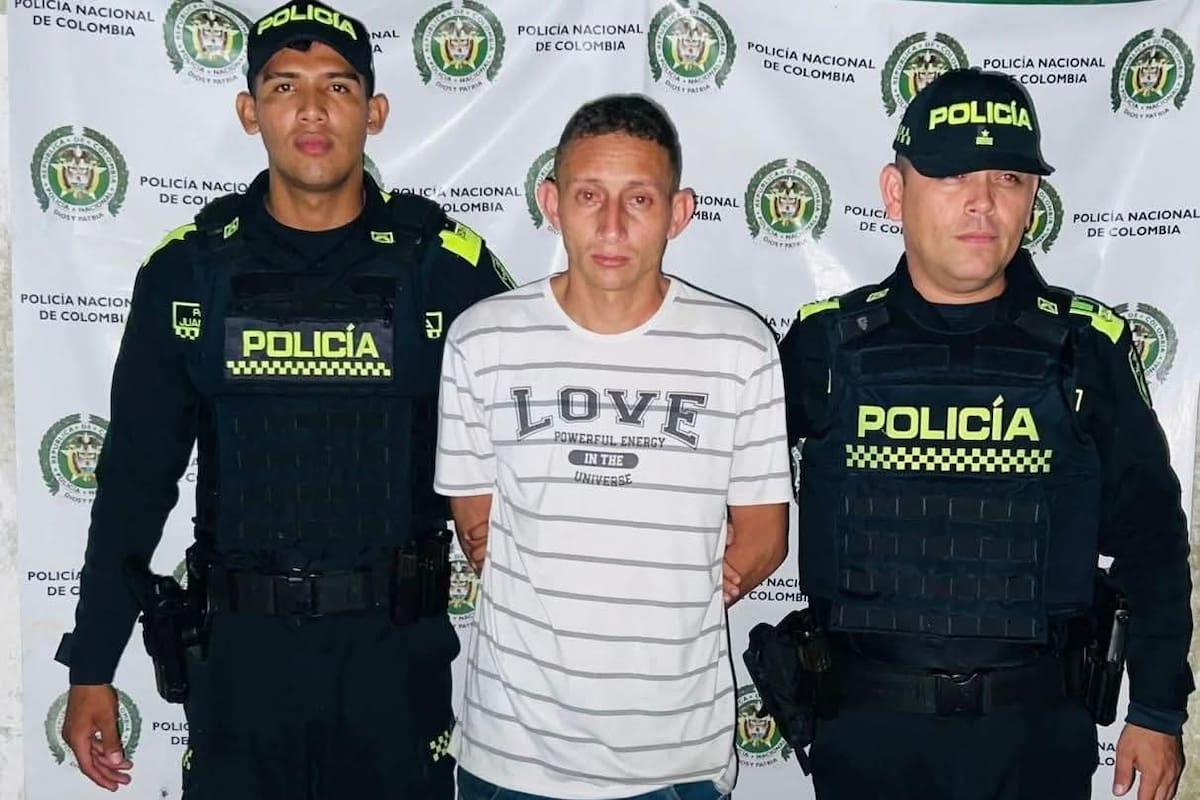 Por vengar el crimen de su hermana asesinó a recluso: esta es la historia