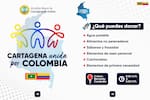 El Universal se une a campaña de la Alcaldía de Cartagena para apoyar a afectados por terremoto
