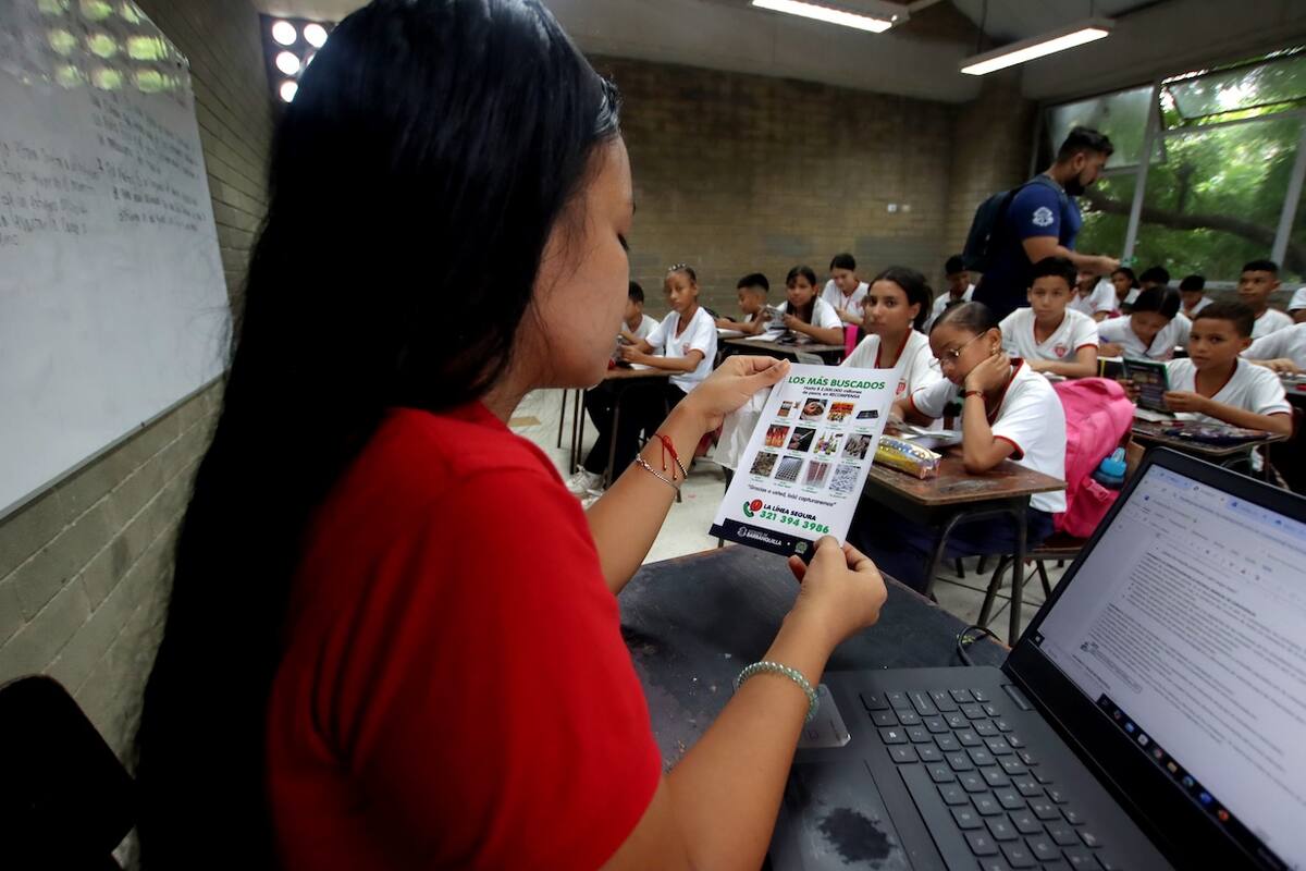 Esto es lo que pagarán por información sobre venta ilegal de pólvora