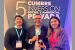 Air-e, entre las 20 empresas con mejor gestión social y ambiental de Colombia