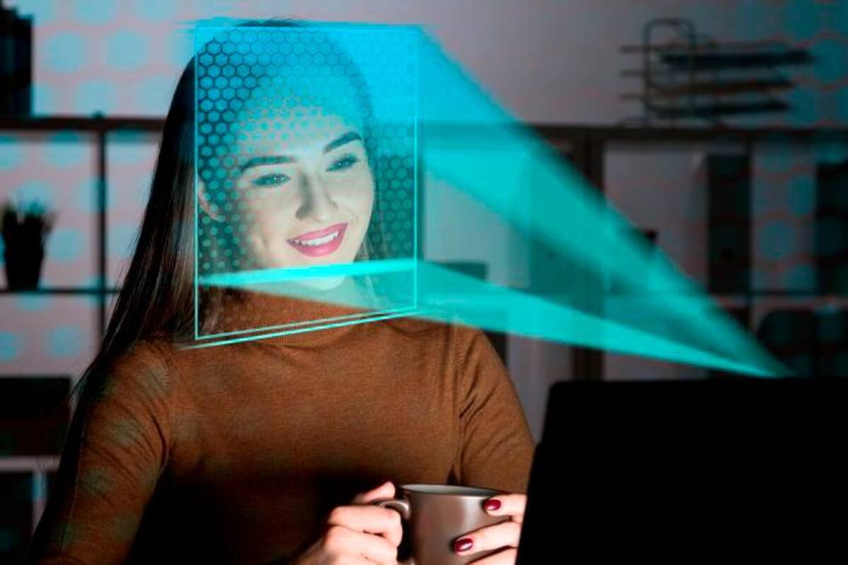 Reconocimiento facial y huella digital: reduzca los riesgos de suplantación