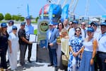 Barranquilla recibió la certificación como primera ciudad sostenible de Suramérica