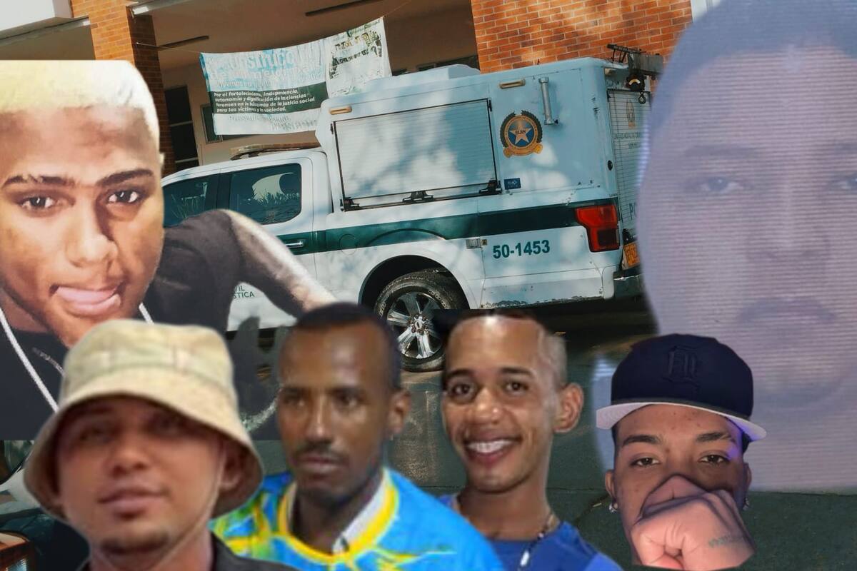 ¿Venganza en el Nuevo Paraíso? 6 asesinados en menos de 2 meses
