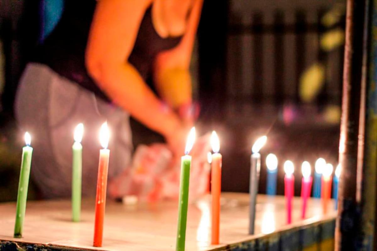 Cartagena se prepara para la celebración del Día de las Velitas