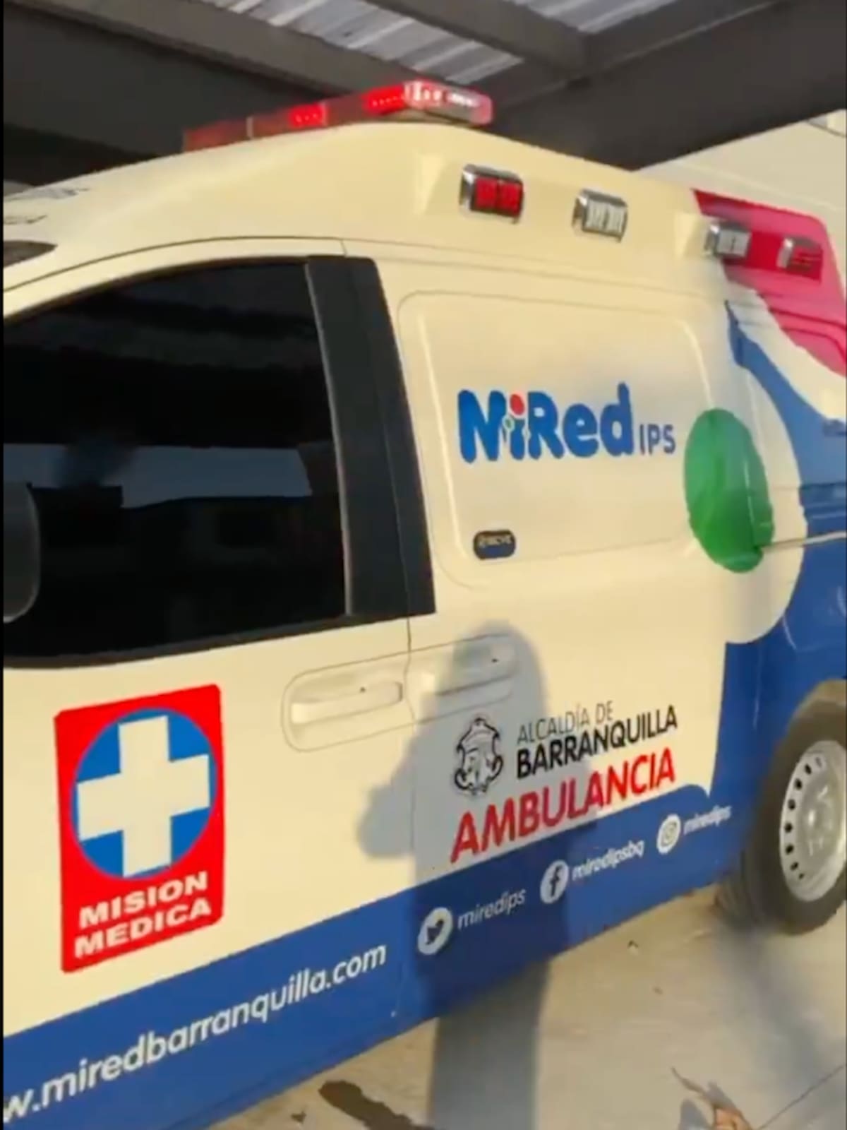Según la Alcaldia de Barranquilla en la red hospitalaria del Distrito se han atendido 27 personas intoxicadas con licor adulterado.//Cortesía.