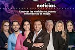Nuevo escándalo en Red+ Noticias: mujeres denuncian al director