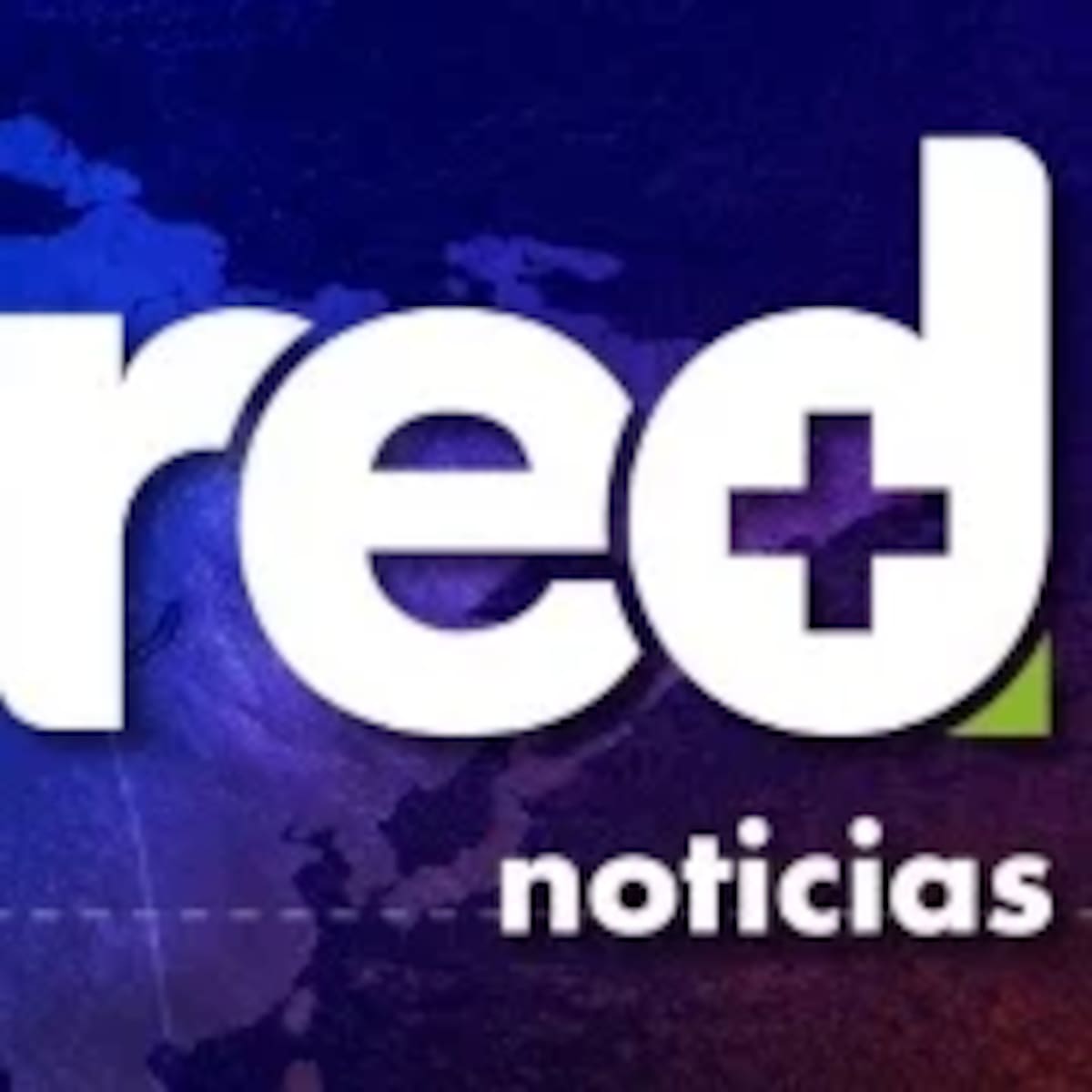 RED+ Noticias. //Foto: Facebook @RED+NOTICIAS.
