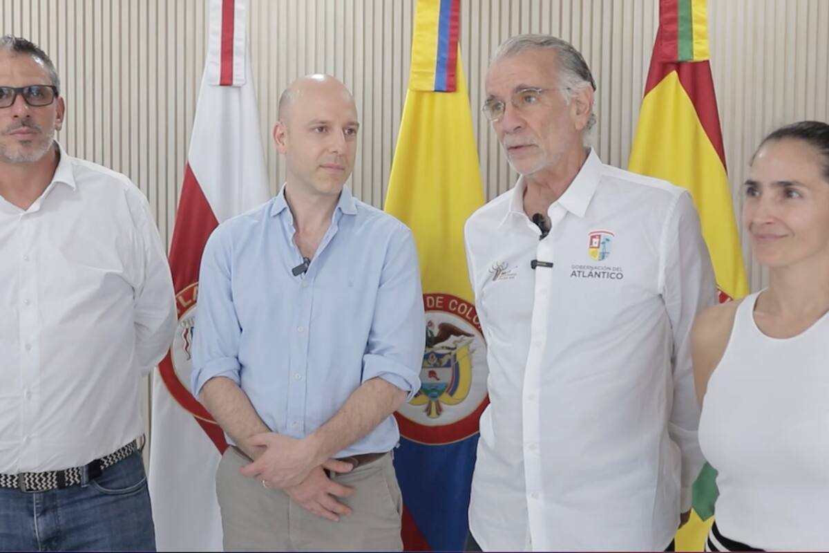 Atlántico se suma a la red más grande de colegios de América Latina