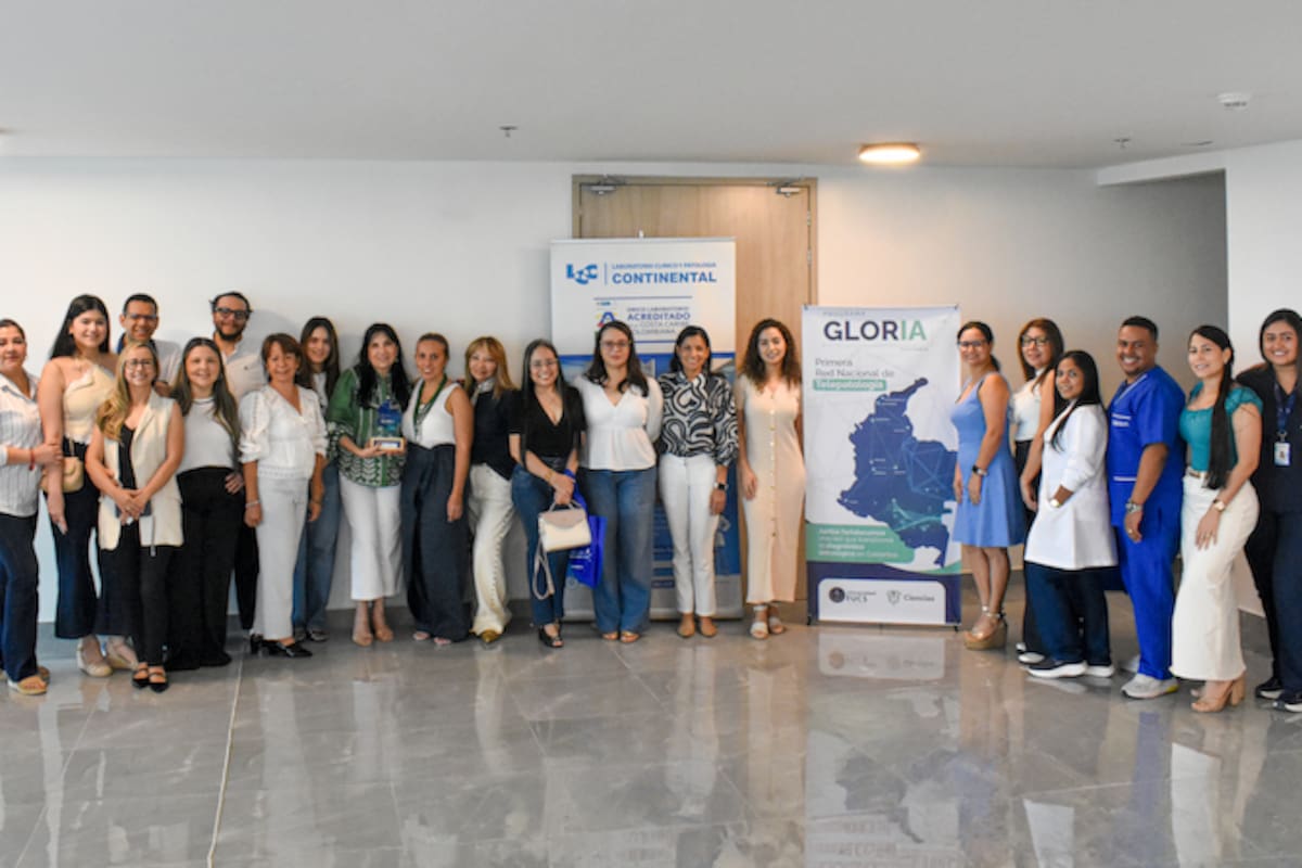 Barranquilla se une a la primera red nacional de telepatología oncológica de Colombia