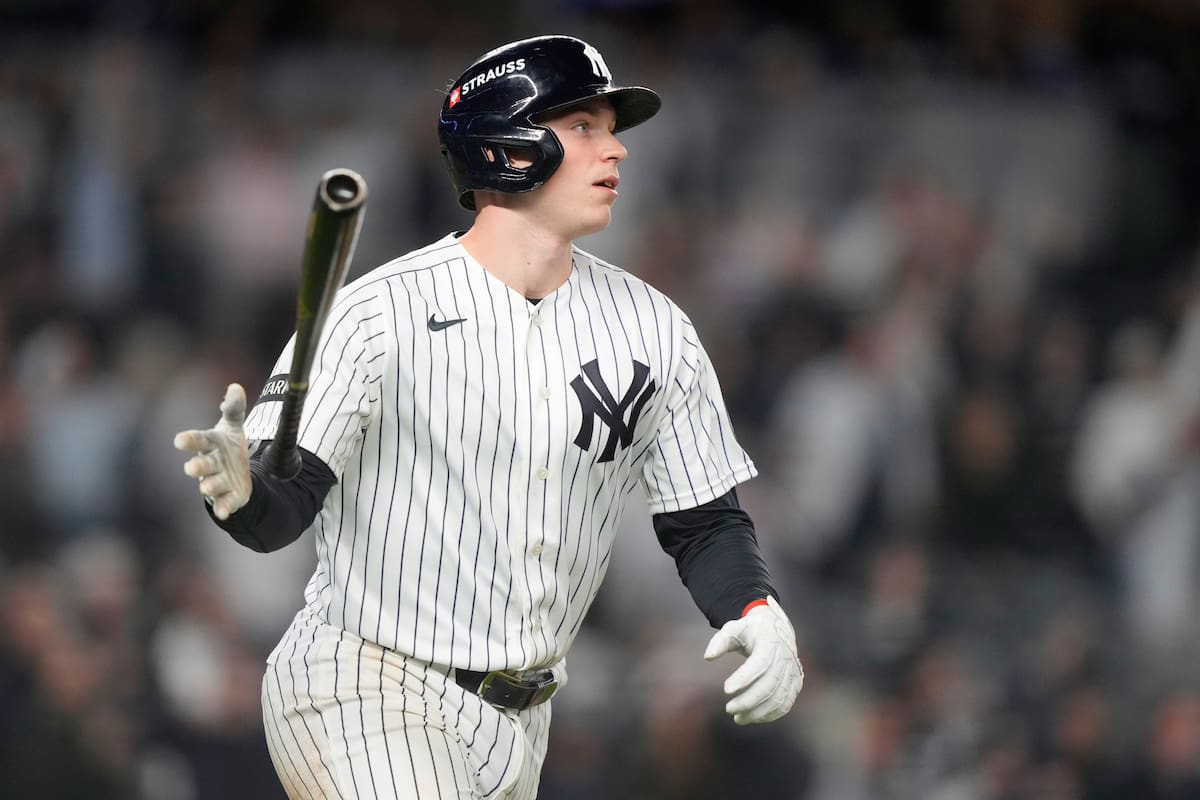 Grandes Ligas: Yankees están a un paso de eliminar a Boston, su archirrival