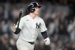 Grandes Ligas: Yankees están a un paso de eliminar a Boston, su archirrival