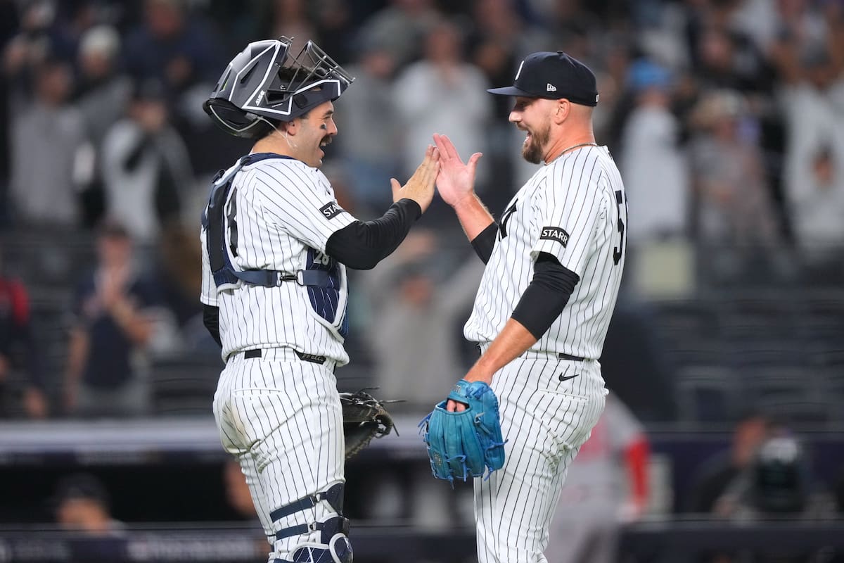 Todos los detalles de la primera victoria de Yankees ante las Medias Rojas de Boston