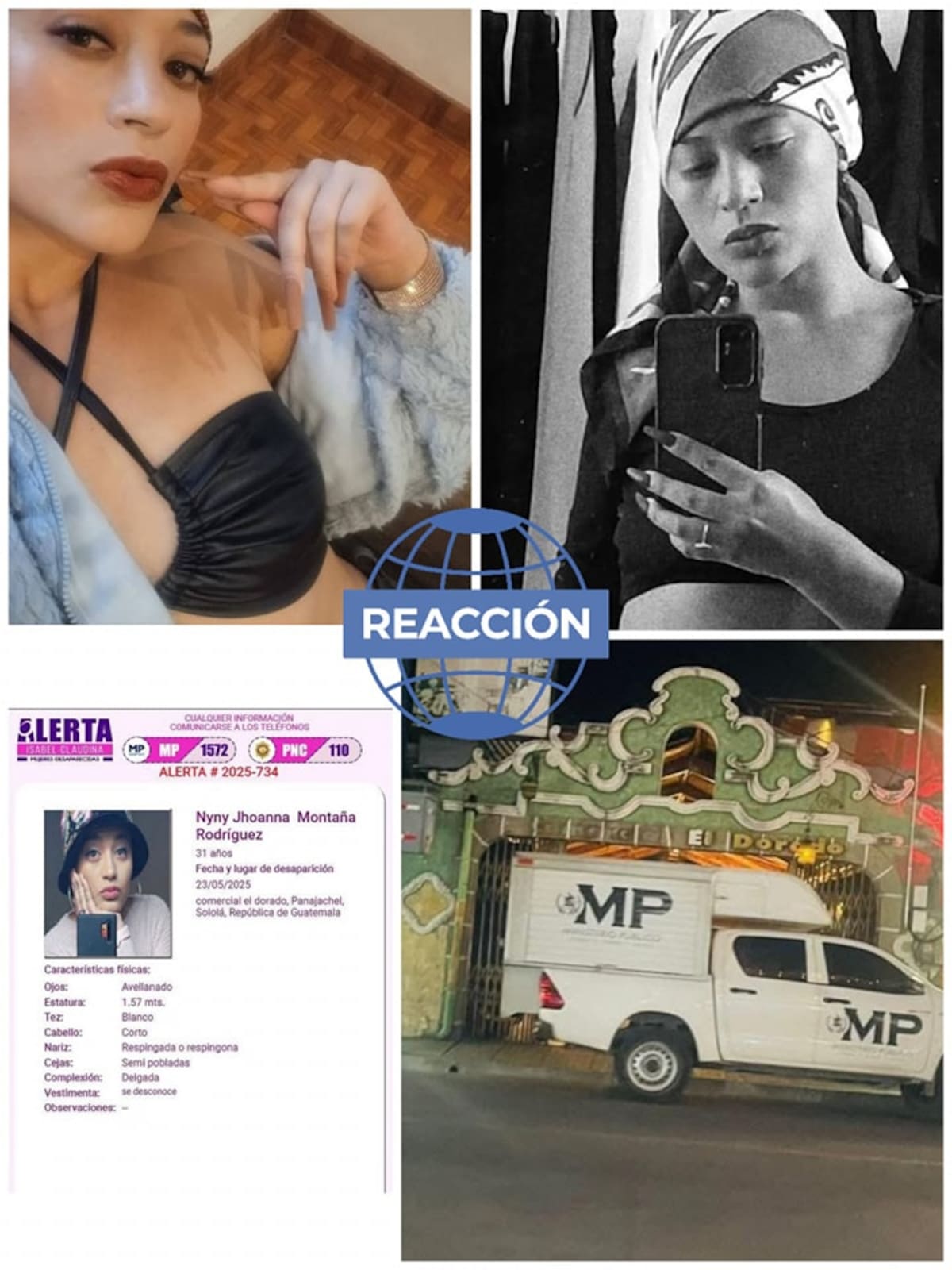 Redacción CT, FOTOS.