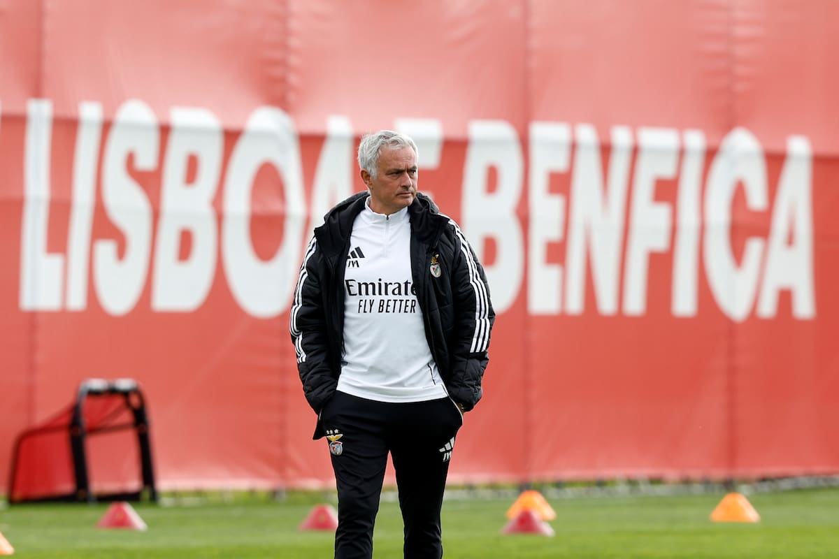 Lo que respondió José Mourinho sobre su posible vuelta al Real Madrid