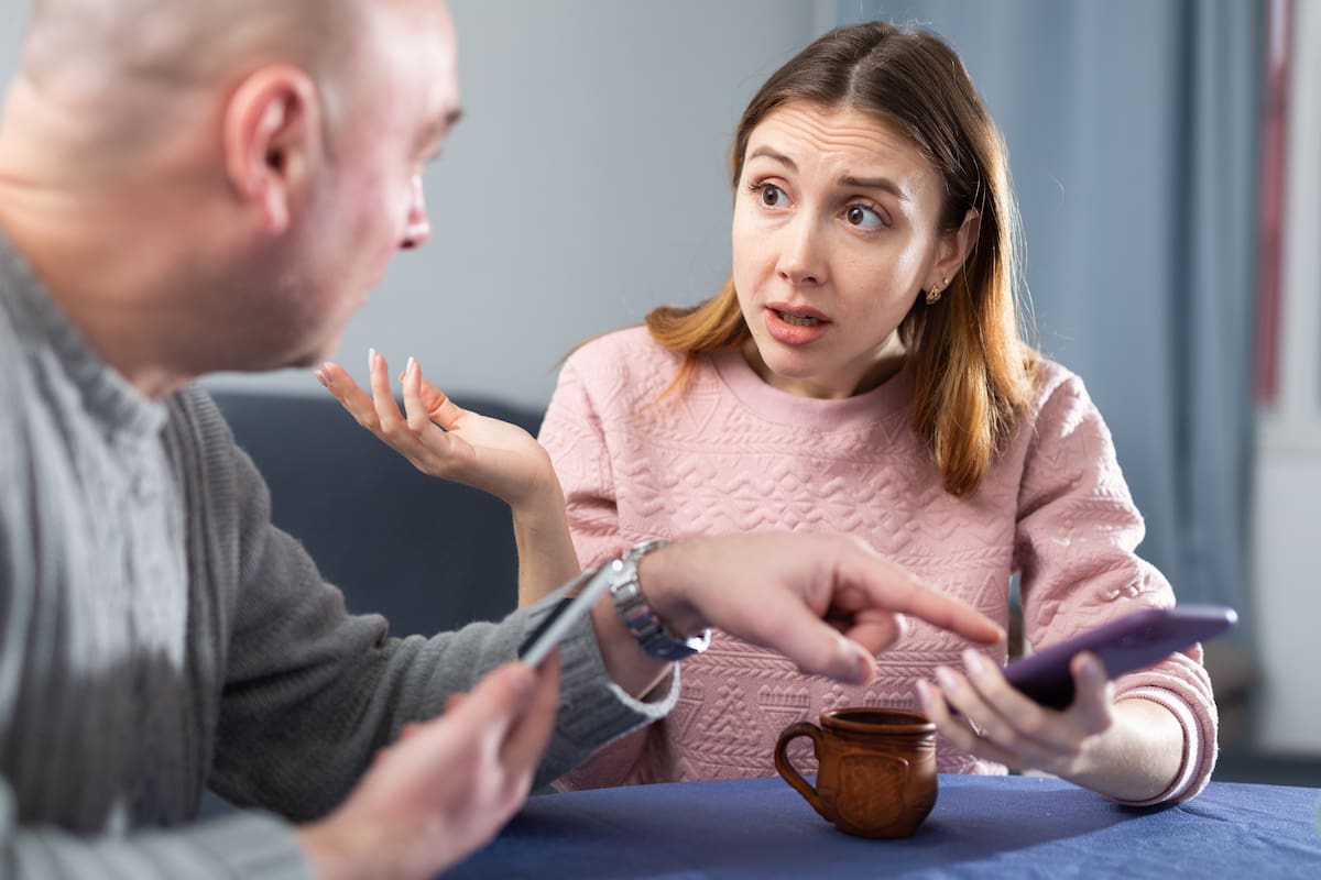 Un tribunal estableció que los “likes” en redes sociales pueden ser causal de divorcio