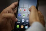 El país que contempla prohibir las redes sociales a menores de 16 años