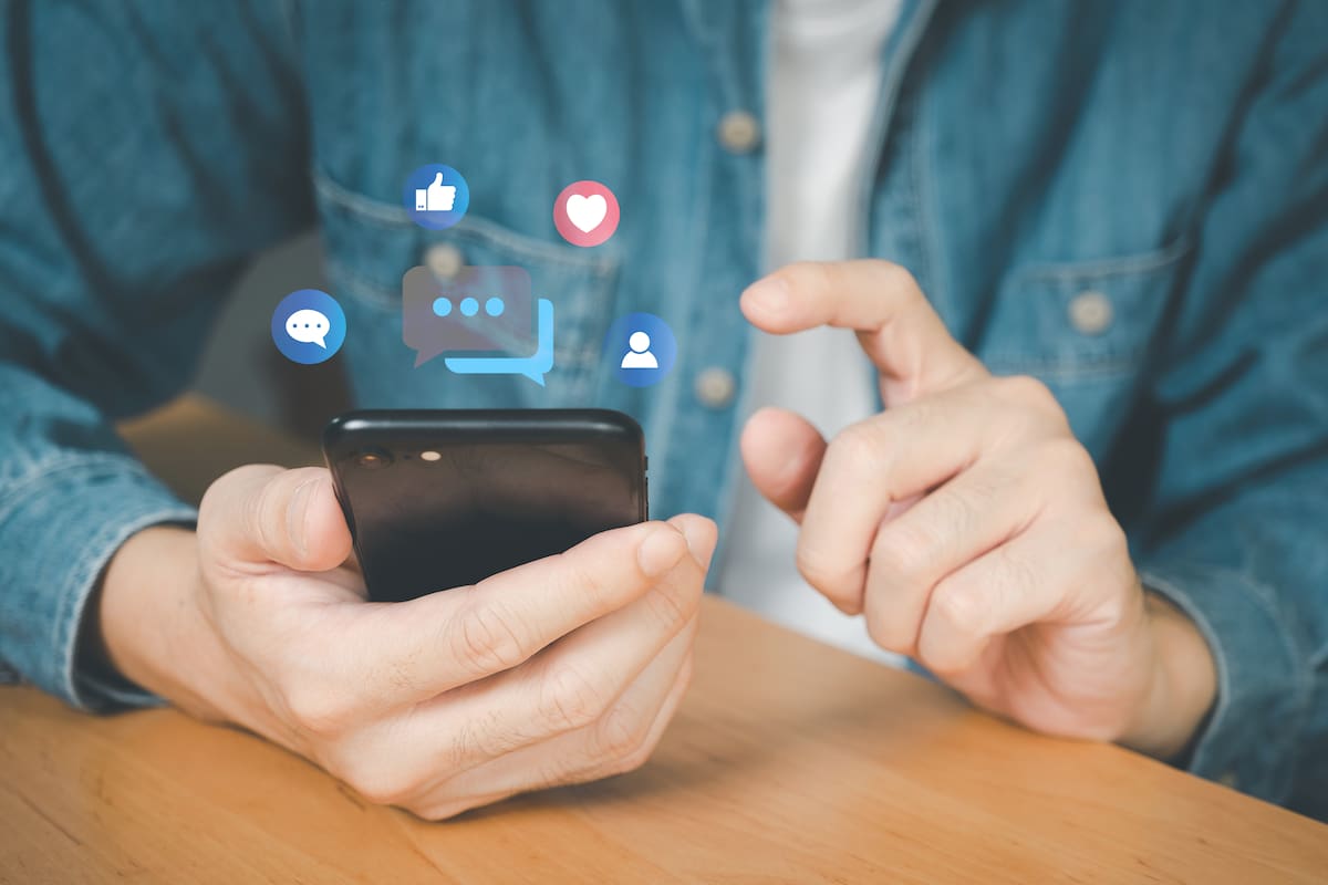 Redes sociales y fintech democratizan el acceso a servicios financieros