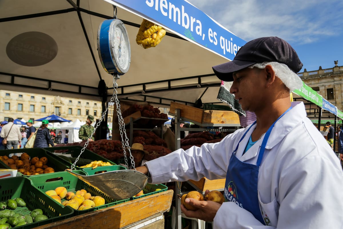 Dane revela cifra de cierre de la inflación de 2025 en Colombia