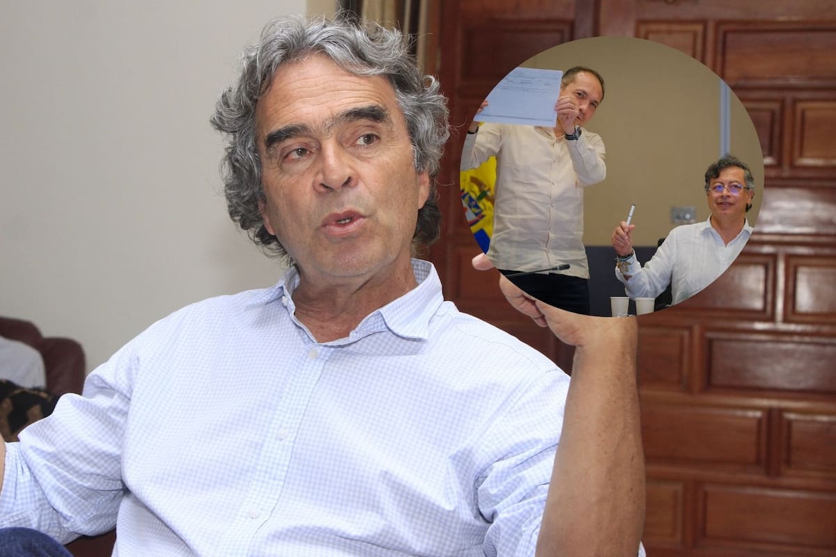 Así es el referendo de Fajardo que busca frenar la constituyente de Petro