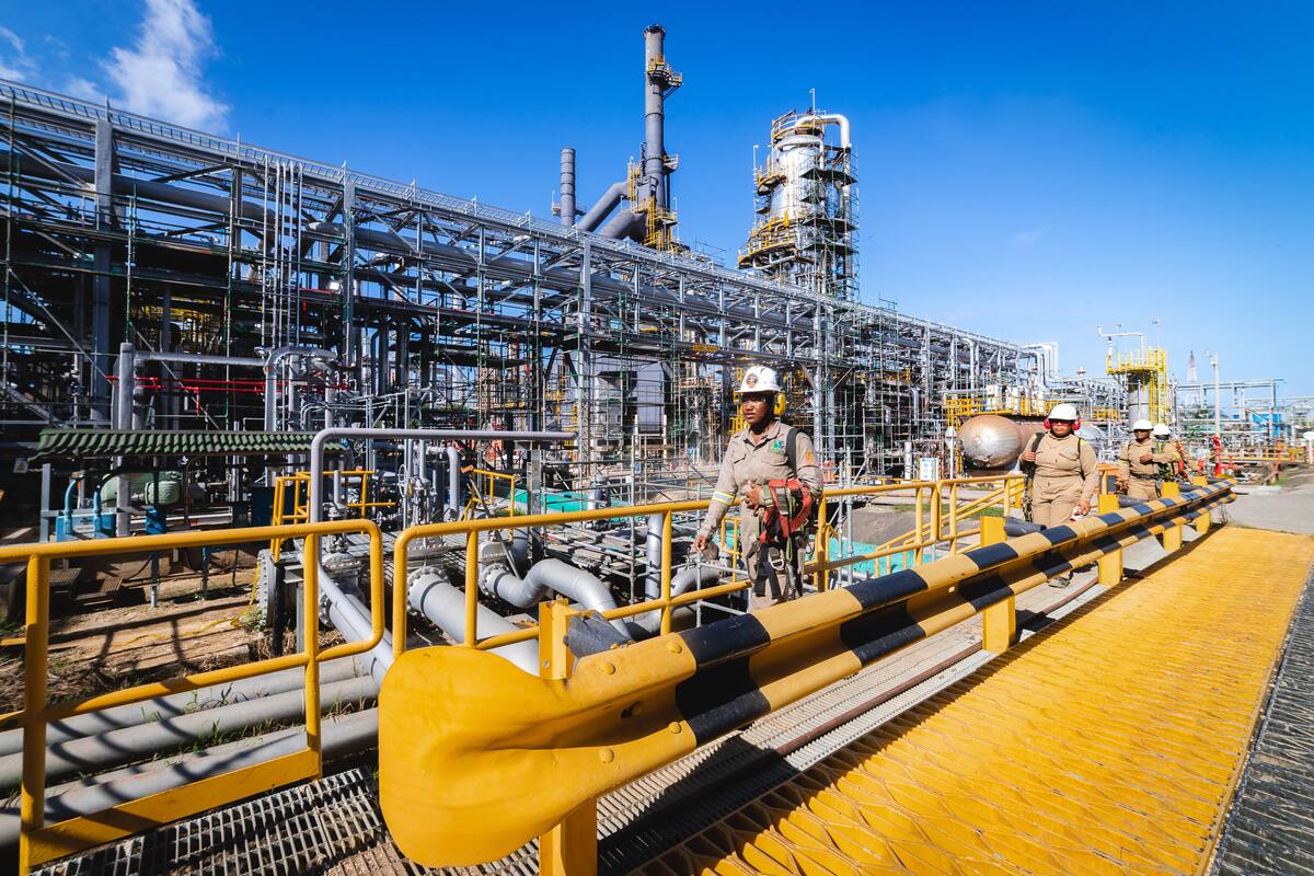 Extrabajadores de Ecopetrol denuncian incumplimiento de acuerdos: empresa responde