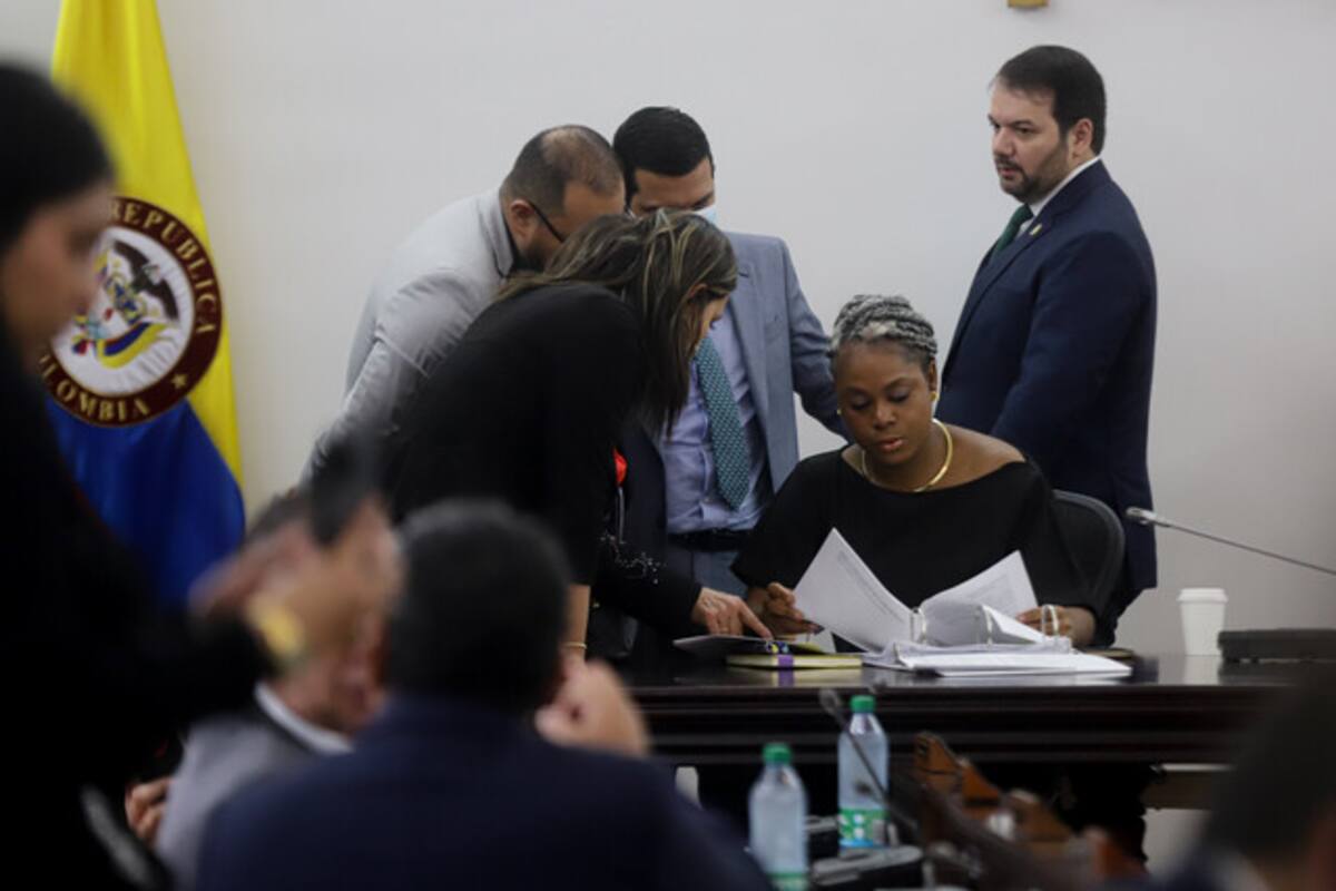 Gobierno busca salvar la reforma a la educación tras quiebre del consenso