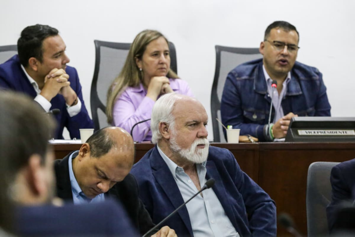 Reforma a la salud entra a etapa decisiva en el Senado