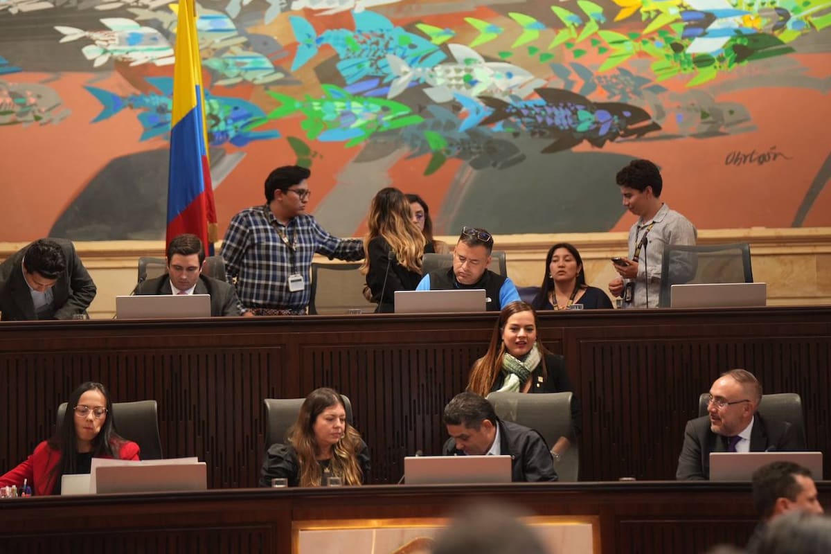 Consulta Popular: ¿quedará estancada como la reforma laboral?