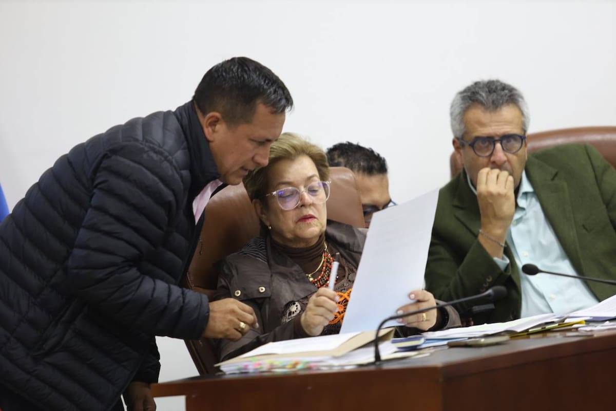 Esto es lo que debe saber de la nueva reforma pensional aprobada en el Congreso