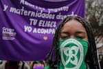Por falta de quórum se hundió proyecto antiaborto en la Cámara