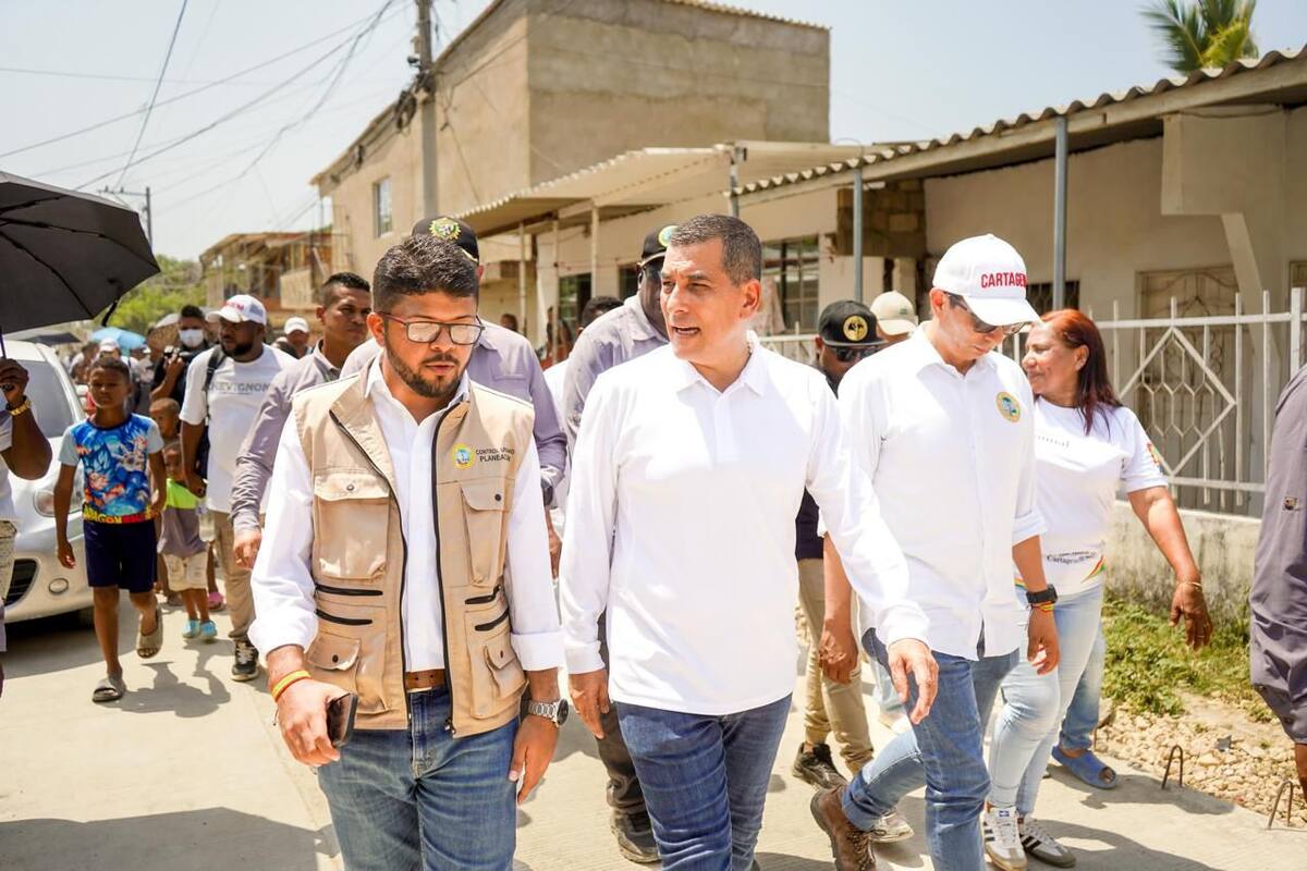 Cartagena mejora gestión de regalías: asciende a 81,7 el índice IGPR