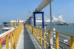 ANLA autoriza 5 nuevos proyectos de regasificadoras para la Costa Caribe