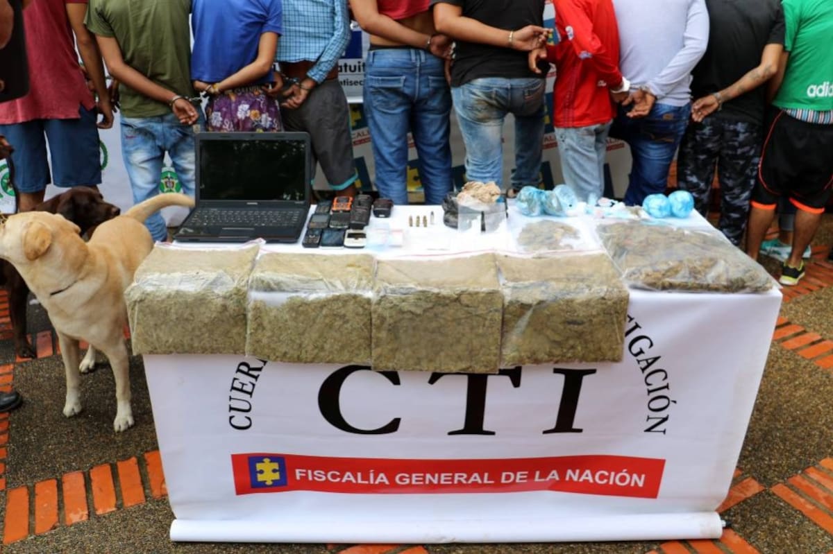 Regiones como el Catatumbo y el Chocó siguen afectadas por la violencia en medio del debate sobre la Paz Total. (Foto: Suministrada/VANGUARDIA LIBERAL)