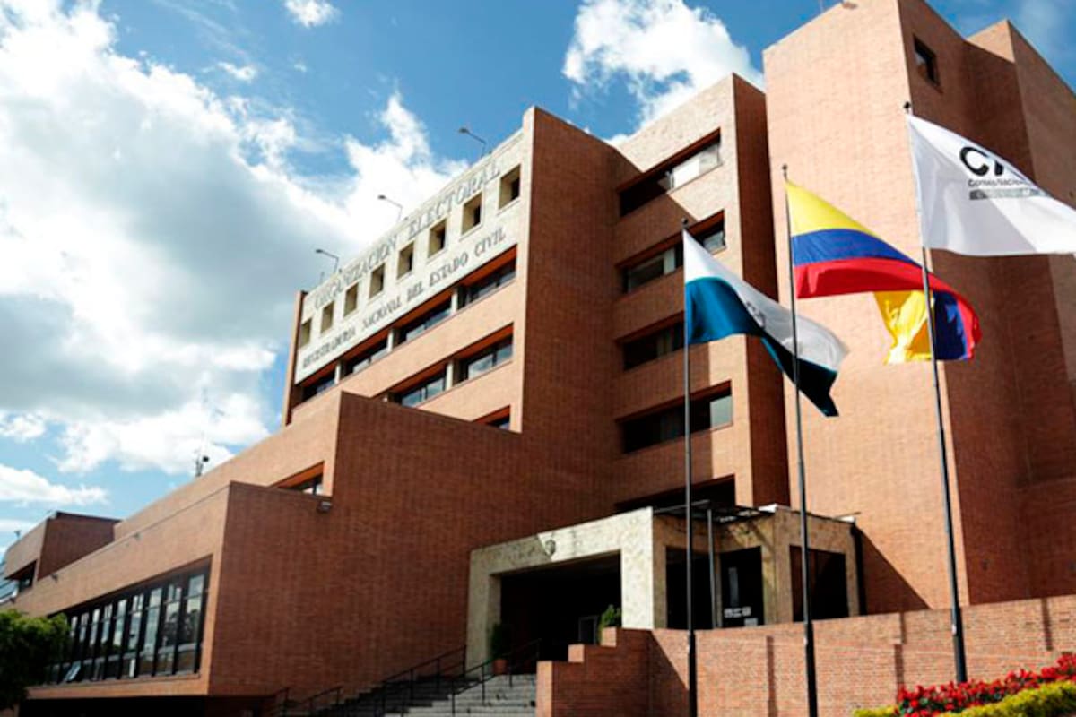 Suspenderán temporalmente algunos servicios en la Registraduría: ¿Por qué?