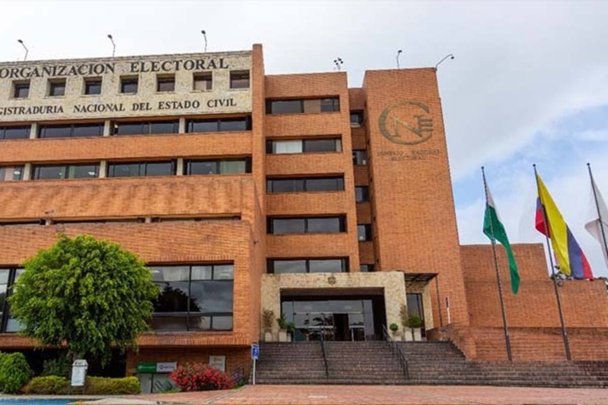 Crisis en el concurso de notarios: renuncias y polémica en Colombia