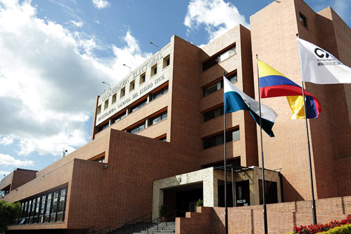 Registraduría analiza más de 300 posibles irregularidades en registros civiles
