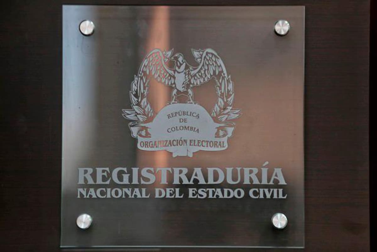 Las nuevas tarifas de la Registraduría aplicarán en todo el país y en el exterior desde el 1 de marzo. Consulte aquí los costos actualizados.