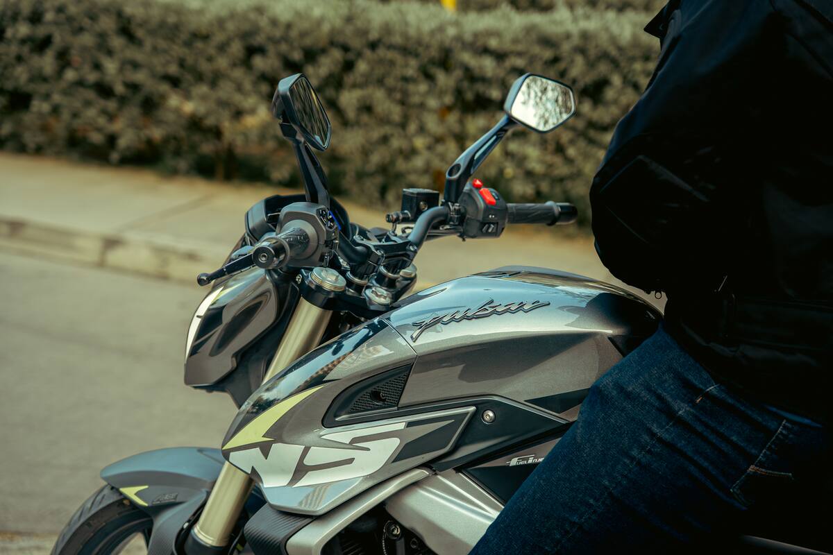¿Sabes cuántas motocicletas nuevas se matriculan en Bolívar cada hora?