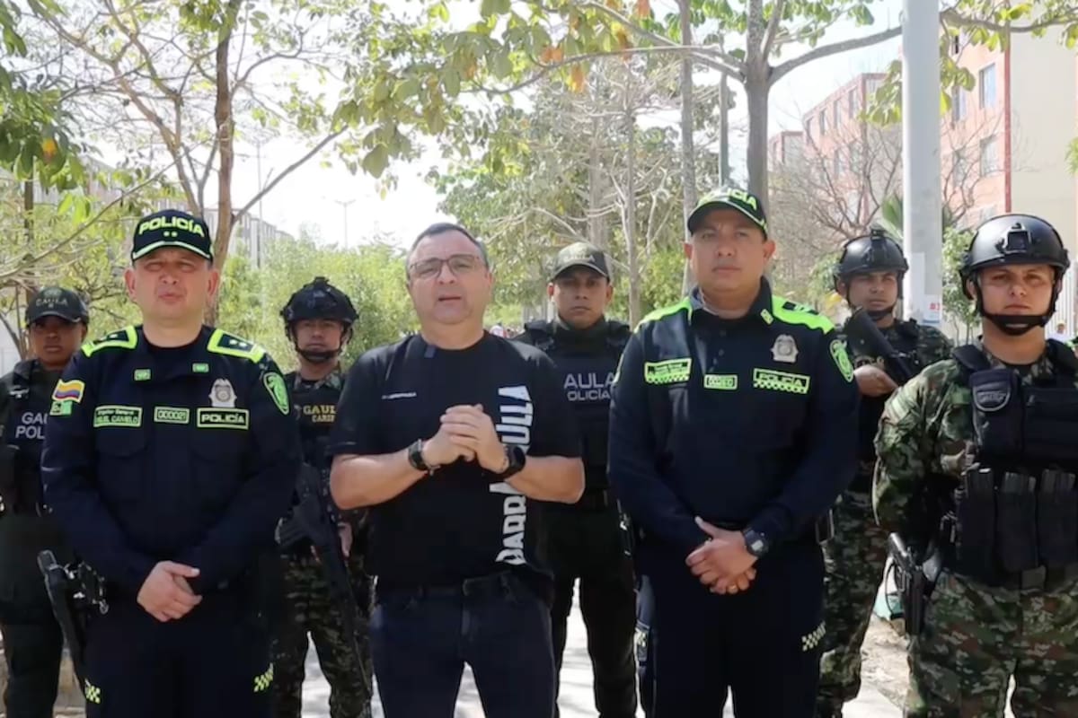 Autoridades tienen listo el plan para el regreso a clases en Barranquilla